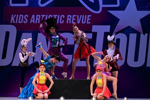 Welcome To Wonderland