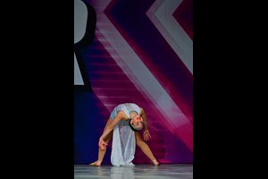 Wind Beneath My Wings