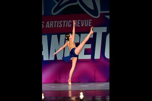 Anything Worth Holding On To