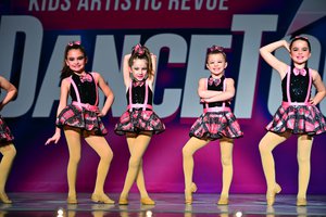 School Across The Street