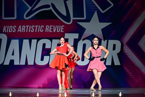 Decades: Behind The Red Door