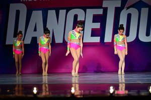 Spread A Little Love