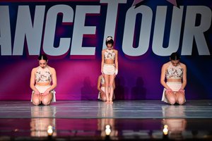 Big Love, Small Moments