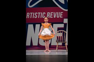 In My Own Little Corner