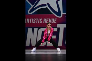 Don't Stop The Music