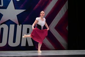 La Fille Friends Variation