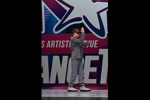 Artificial Intensity