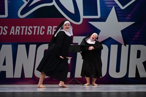 Just A Couple Of Sisters