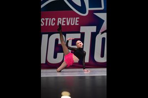 Never Underestimate A Girl