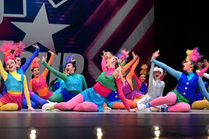 Trolls Wanna Have Good Times