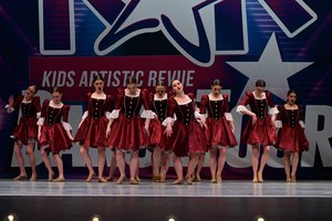 Don't Lose Your Head