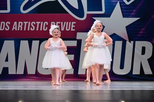 Can't Take My Eyes Off Of You