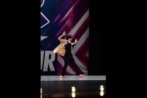 Don't Wait Up For Me