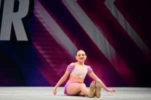 Girls Just Wanna Have Fun