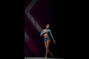 Somewhere Only We Know