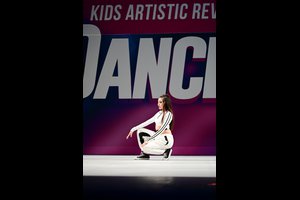 She Ain't Got No Money In The Bank