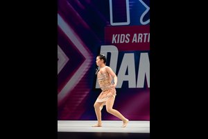 I Don't Want To Be You