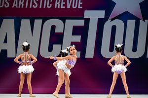 My Boyfriend's Baack