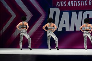 Shake Your Groove Thing