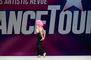 Groove Is In The Heart