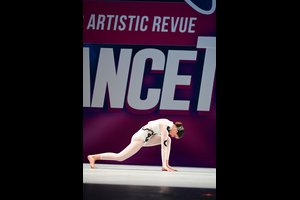 One Beautiful Evening