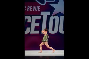 You'll Be In My Heart