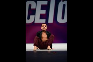 Innocence And Sadness