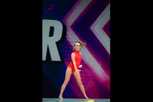 Meet Me At The Roxie