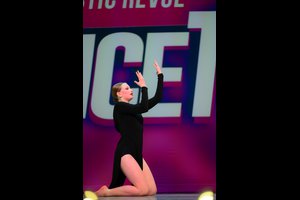 Once Upon Another Time