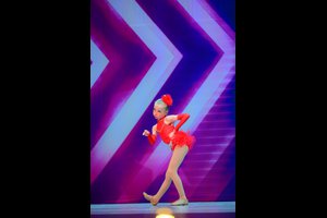 Thoroughly Modern Millie