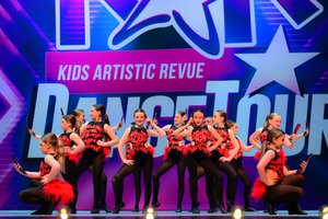 Flip Fold Snap Clack