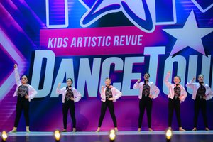 Cruisin For A Bruisin