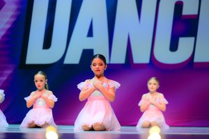 Letter To My Daughter