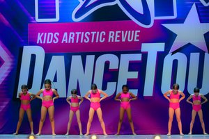 It's About That Walk