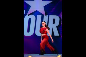 The Moment I Said It