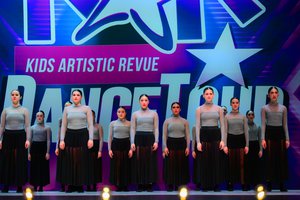 Past , Present , Future