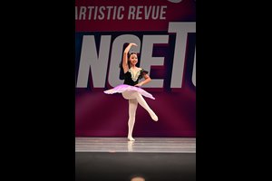 Paquita Variation