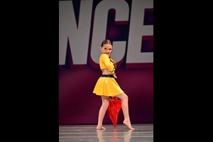 Don't Rain On My Parade