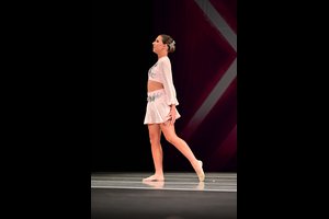 You Mean The World To Me