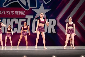 Don't Let It Get You Down