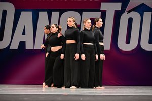 An Evening I Will Not Forget