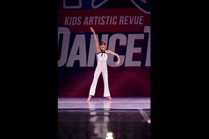 New York State Of Mind