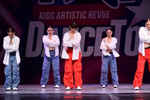 America Has A Problem