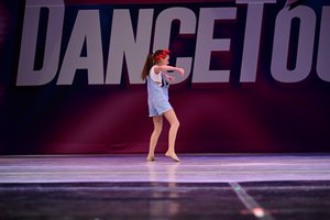 C'mon Ride That Train