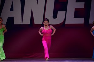 Who Do You Think You Are?