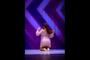 How Do I Say Goodbye