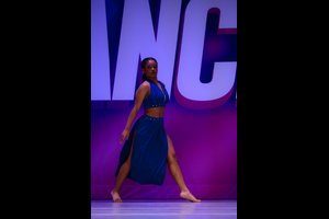 I Can't Stand The Rain