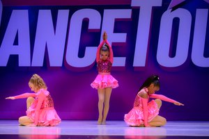 Whistle While You Work