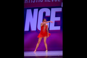 I'll Never Love Again