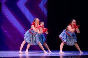 Bop Sh' Bop Little Shop Of Horrors